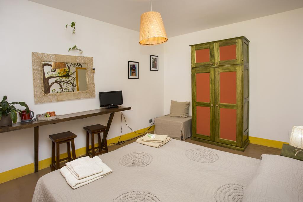 Al Piperita Bed and Breakfast Turín Habitación foto
