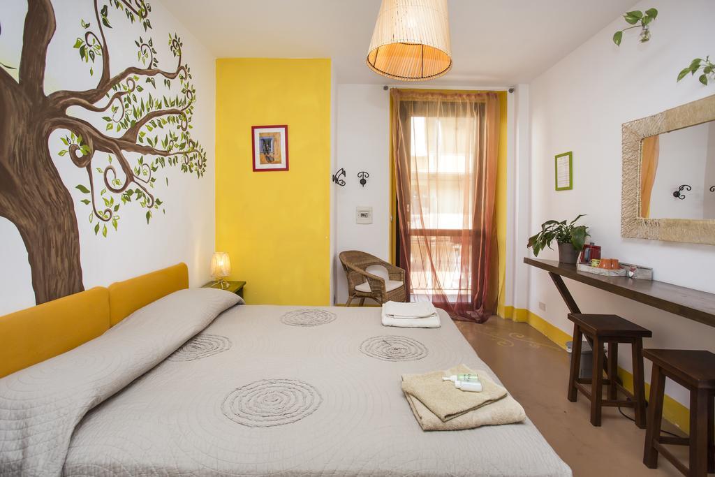 Al Piperita Bed and Breakfast Turín Habitación foto