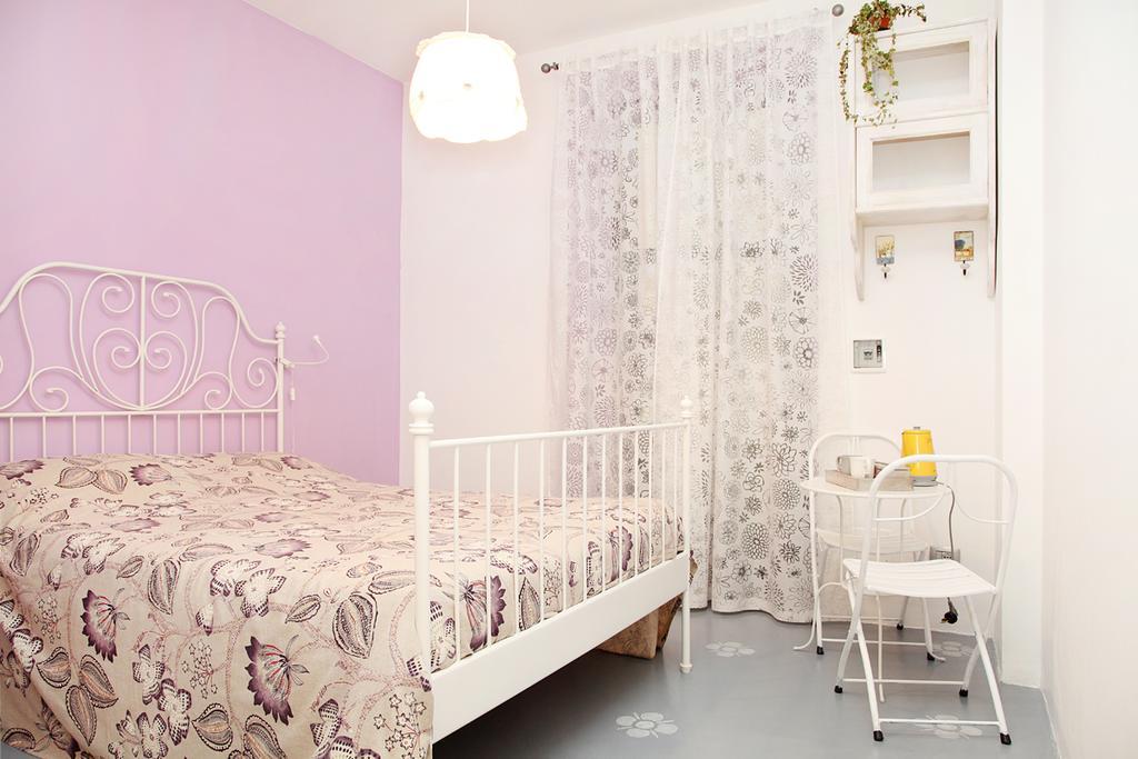 Al Piperita Bed and Breakfast Turín Habitación foto