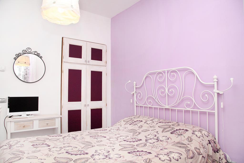Al Piperita Bed and Breakfast Turín Habitación foto