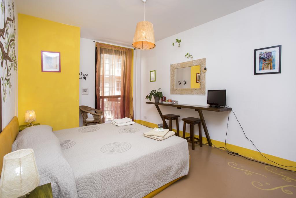 Al Piperita Bed and Breakfast Turín Habitación foto
